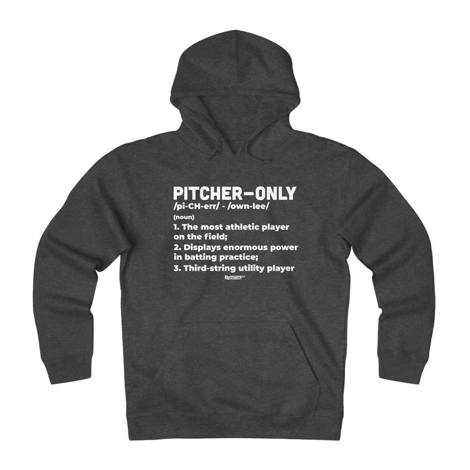 Pitcher-Only ELITE Tee