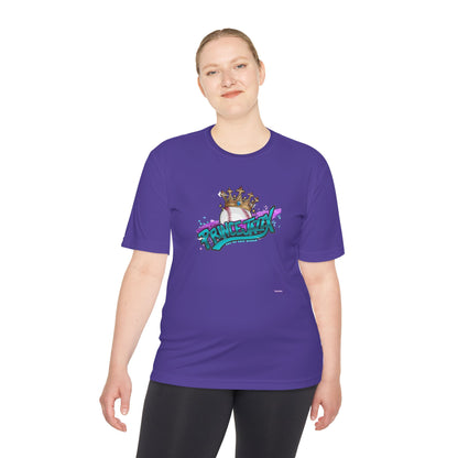 Out of This World dri-fit tee