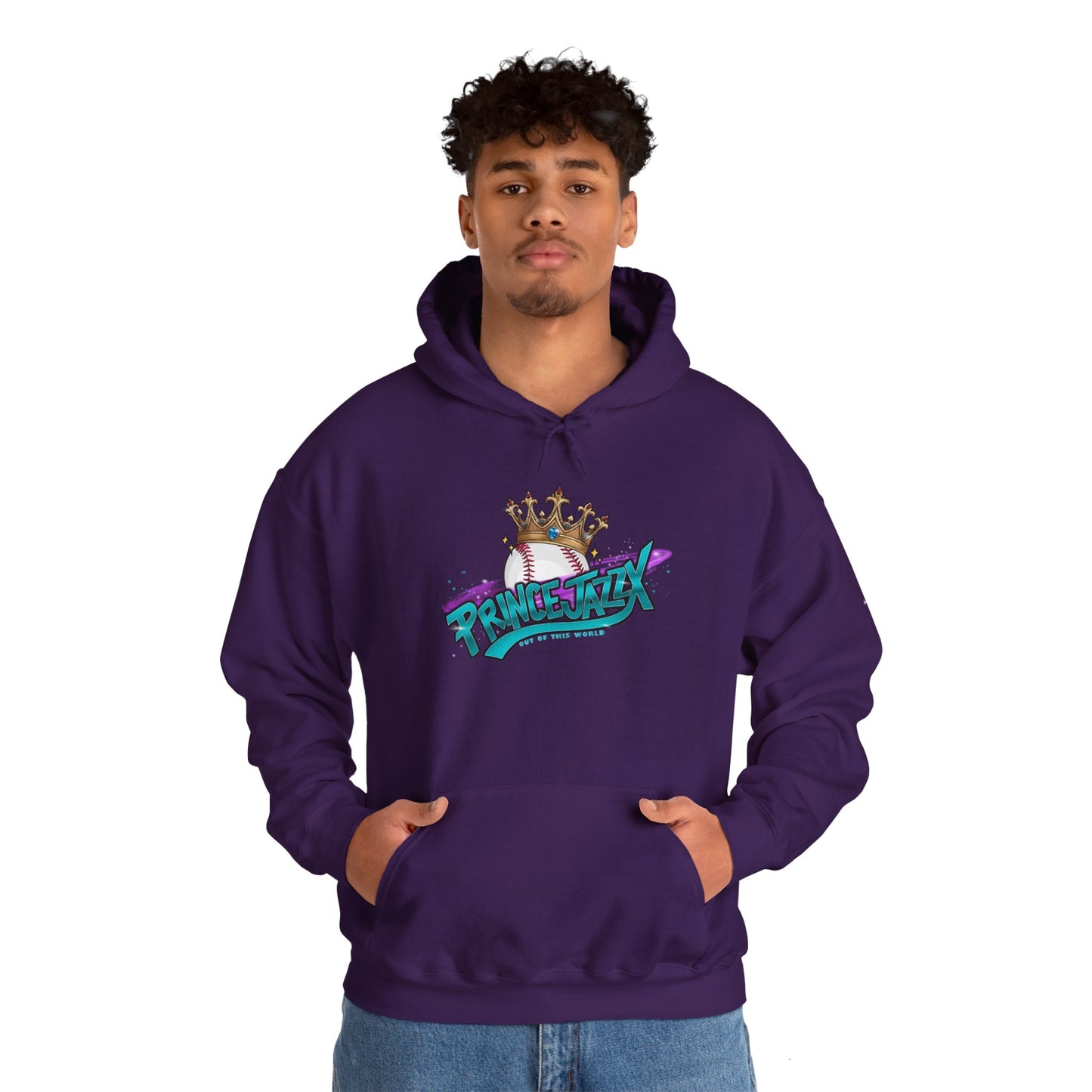 Out of This World hoodie