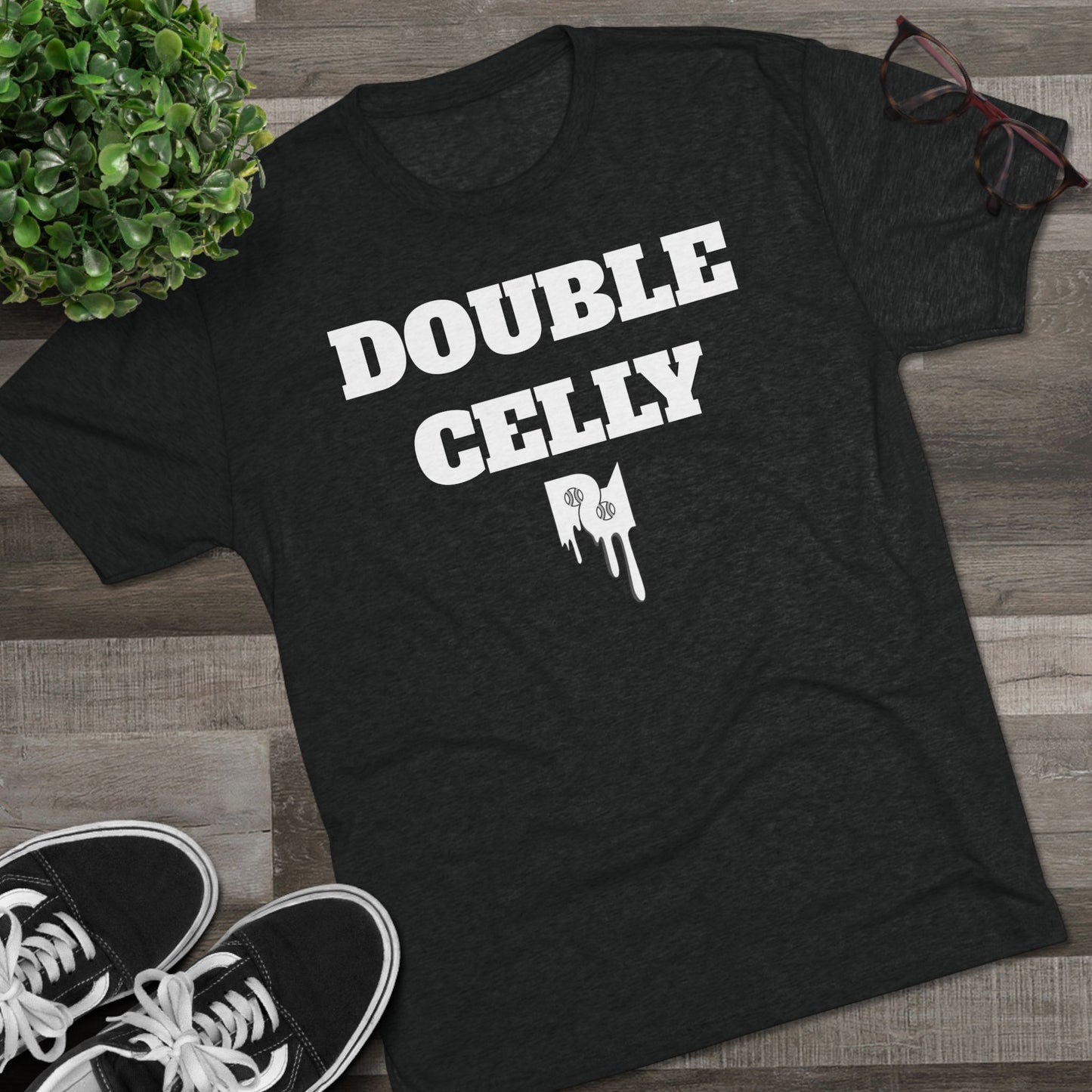 Double Celly T-Shirt