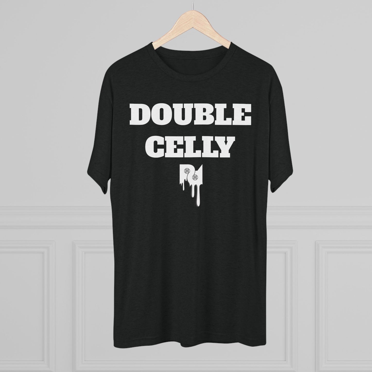 Double Celly T-Shirt