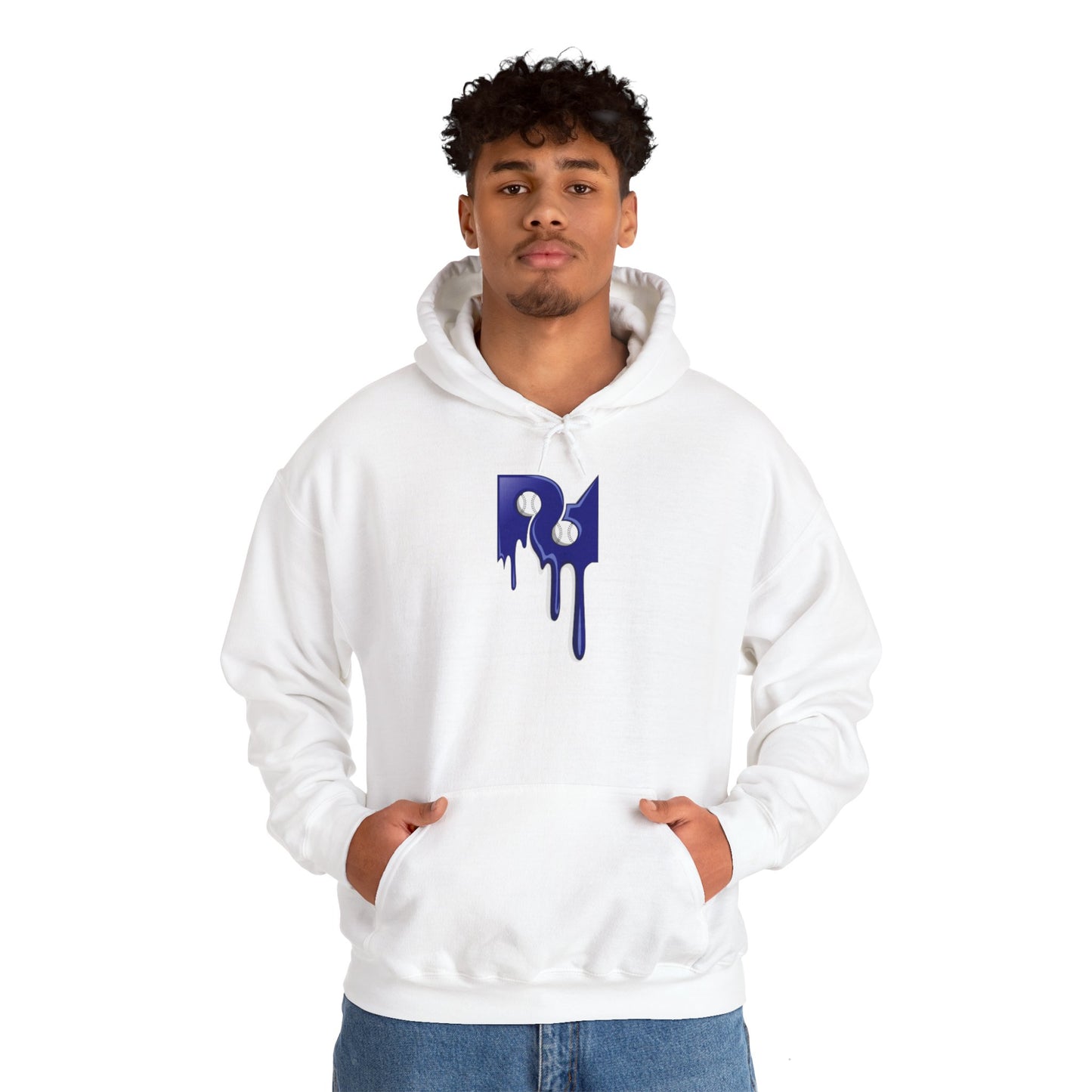 PD Drip Hoodie