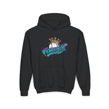 Out of this World youth hoodie