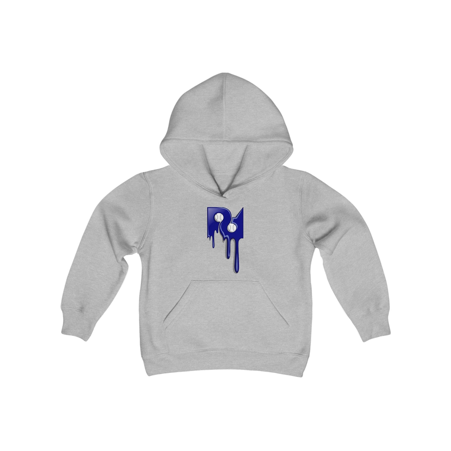 PD Drip Hoodie (youth)