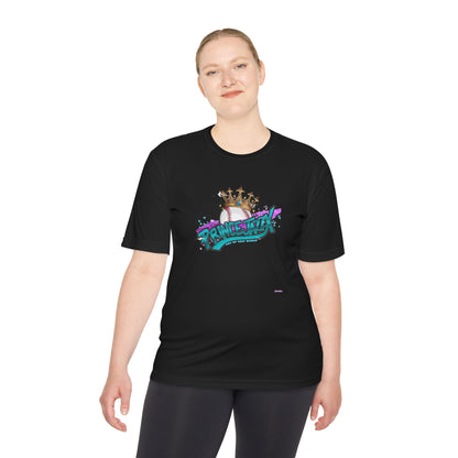 Out of This World dri-fit tee