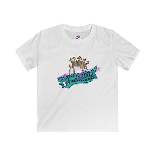 Out of This World youth lightweight tee