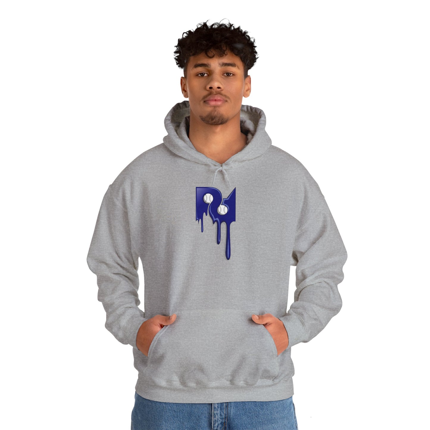 PD Drip Hoodie