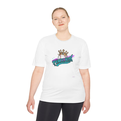 Out of This World dri-fit tee