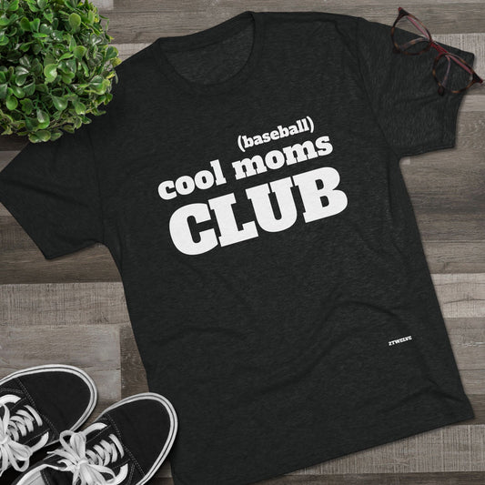 Cool (baseball) moms club