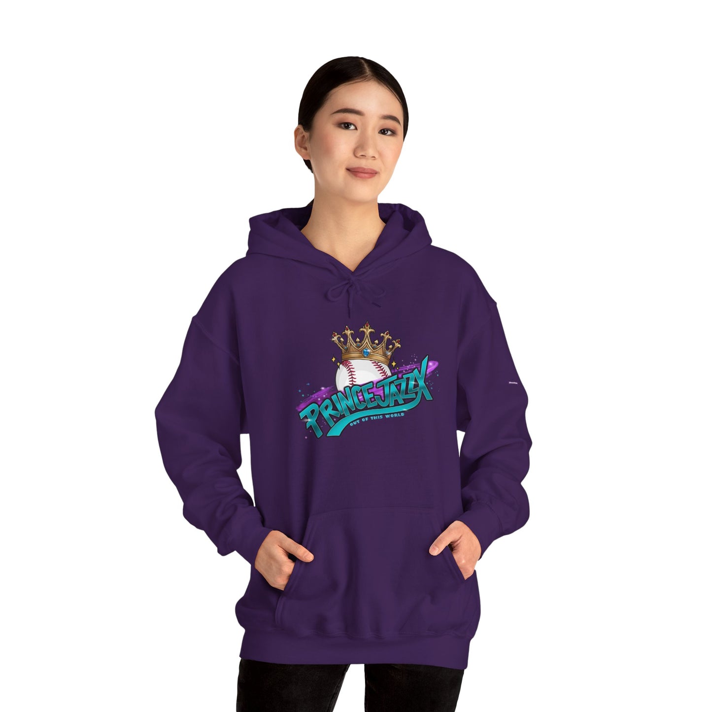 Out of This World hoodie