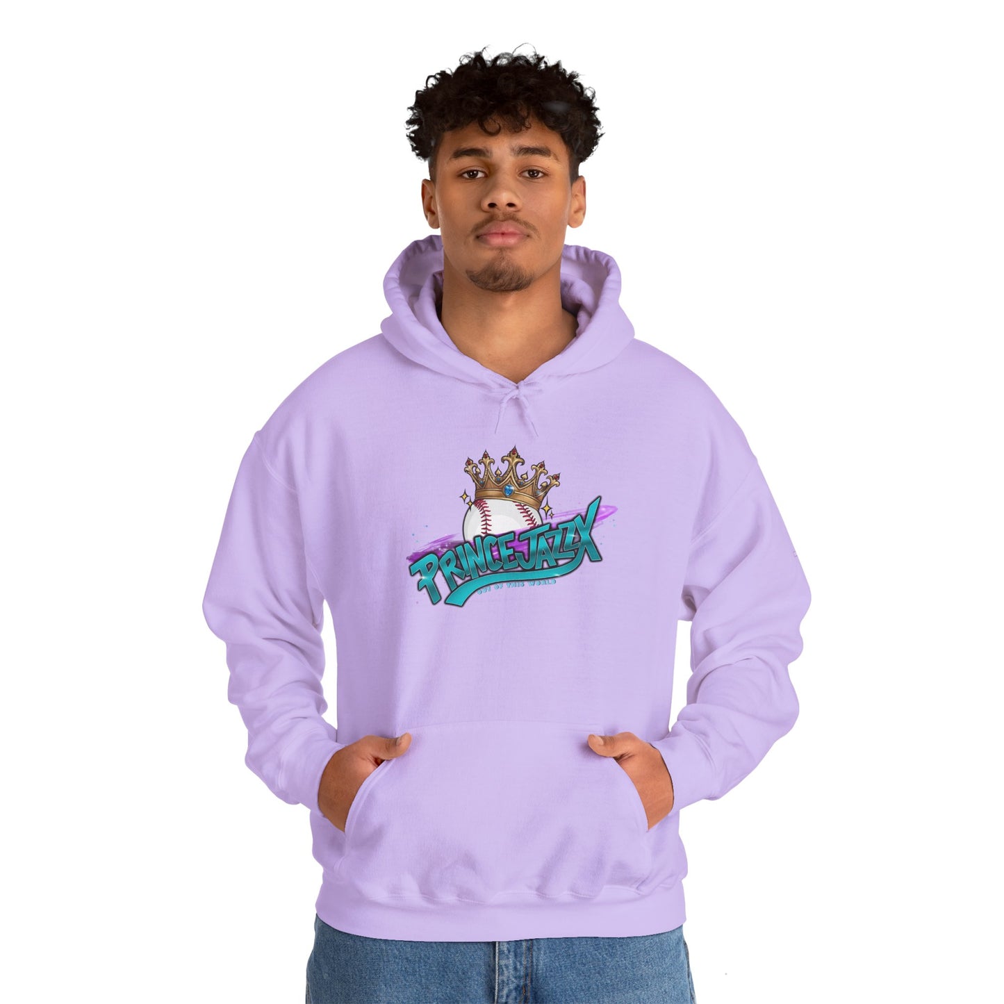 Out of This World hoodie