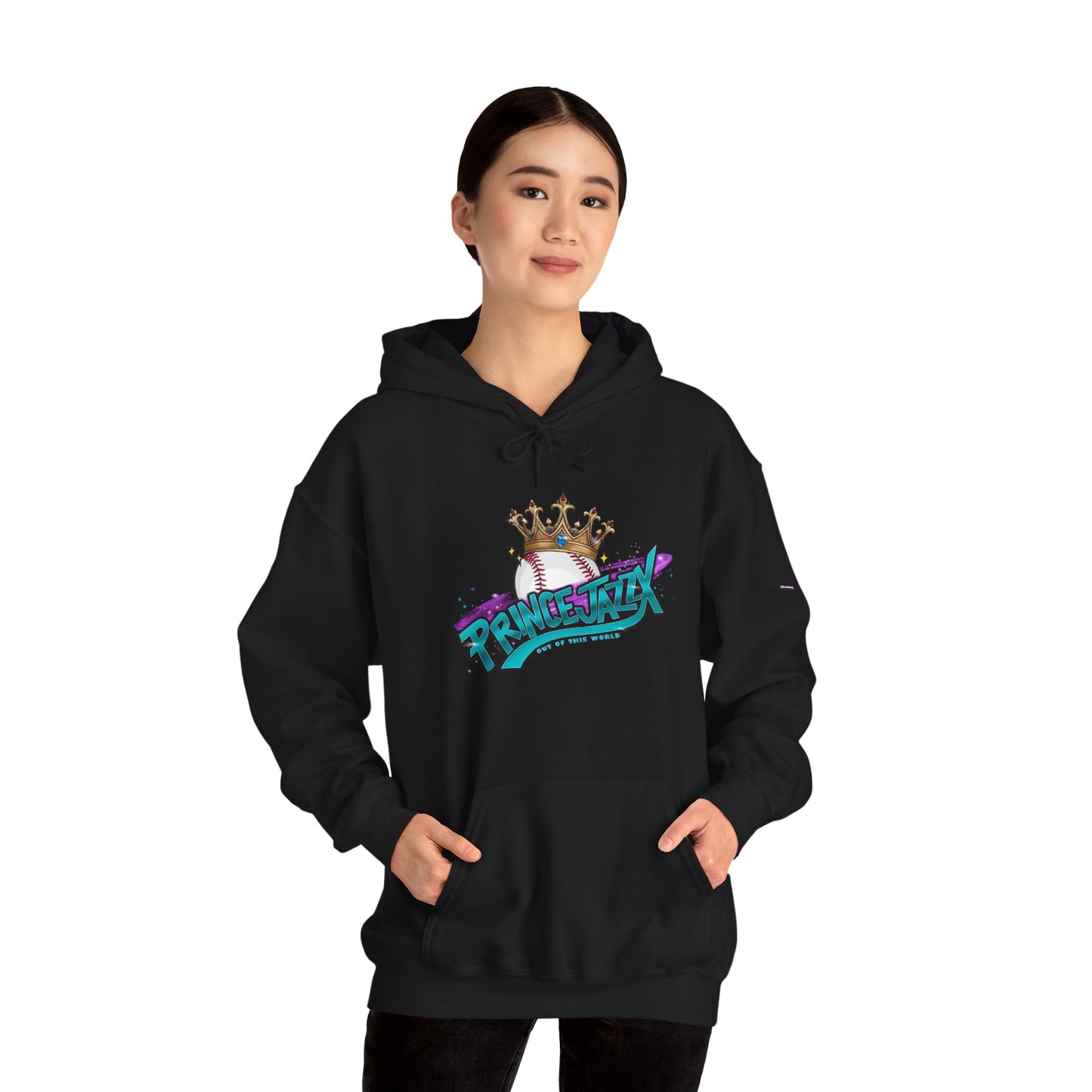 Out of This World hoodie