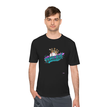 Out of This World dri-fit tee