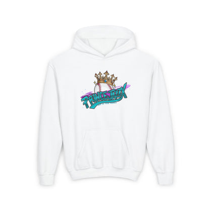 Out of this World youth hoodie