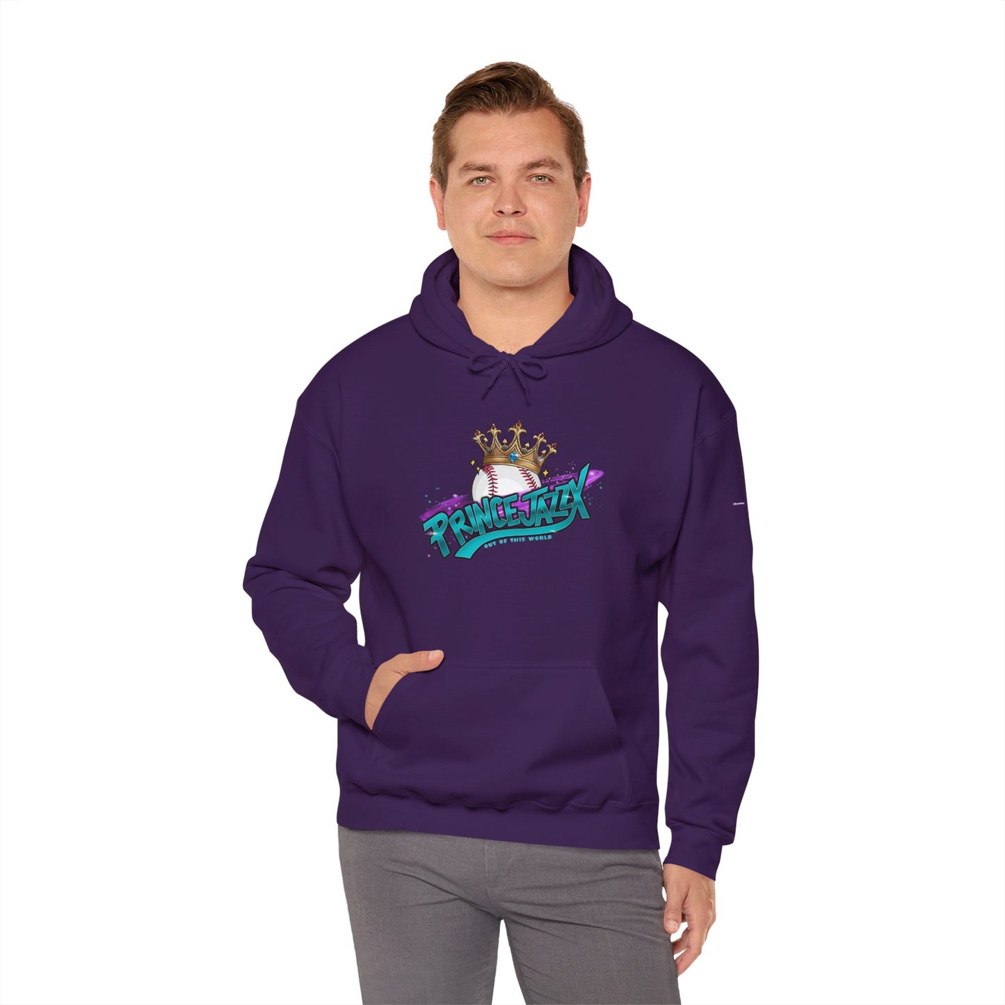 Out of This World hoodie