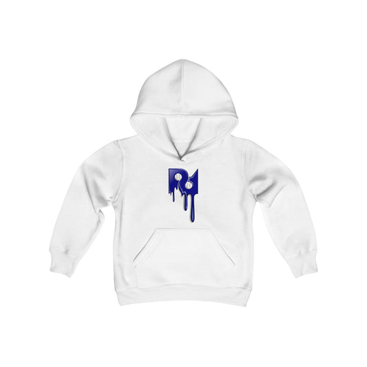 PD Drip Hoodie (youth)