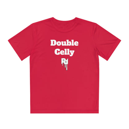 Youth Double Celly Performance Tee