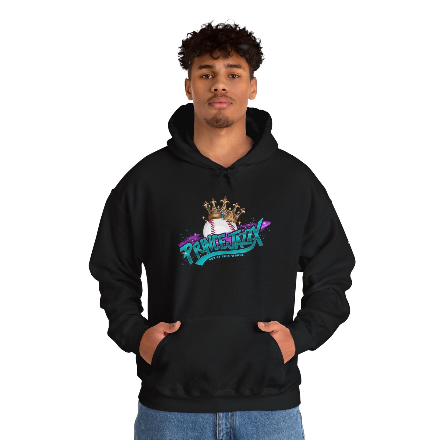 Out of This World hoodie