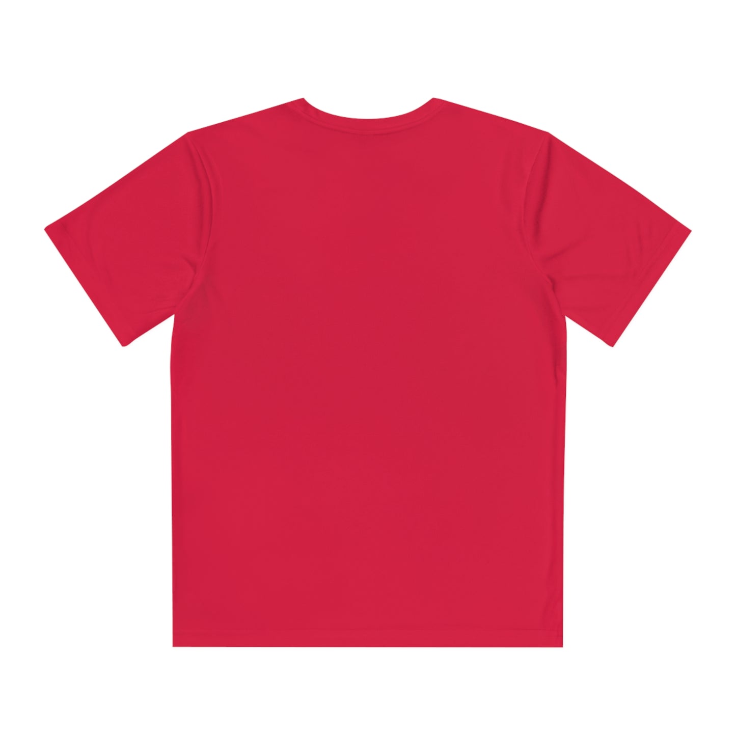 Youth Double Celly Performance Tee