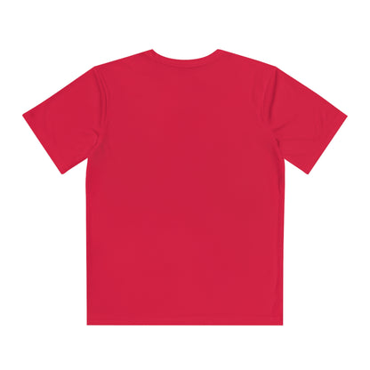 Youth Double Celly Performance Tee