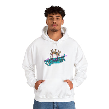 Out of This World hoodie